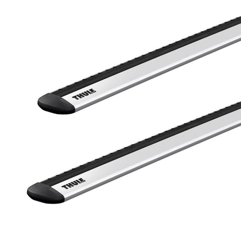 Thule Wingbar Evo Roof Bar