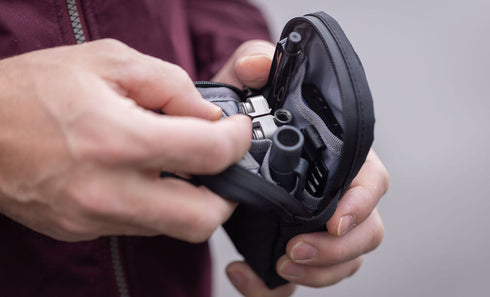 Leatherman Tool Pouch Sheath - Compact and Protective Sheath