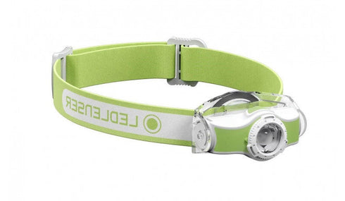 Ledlenser MH5 Headlamp EOL - Compact Outdoor Headlamp