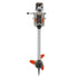 Torqeedo Cruise 2.0 RS Electric Outboard, 2000 W Remote Throttle Motor for Dinghies and Sailboats up to 3 Tons