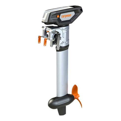 Torqeedo Cruise 3.0 RS 6Hp Throttle (Full Set)