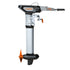 Torqeedo Cruise 3.0 TS Electric Outboard Package with Tiller, Battery and Charger, 3000 W Short Shaft Motor