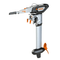 Torqeedo Cruise 3.0 TS Electric Outboard Package with Tiller, Battery and Charger, 3000 W Short Shaft Motor