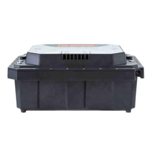 Torqeedo Power 48-5000 Lithium Battery 5275 Wh, 44.4 V IP67 Marine Battery for Electric Boat Motors