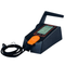 Torqeedo Remote Throttle for Travel Outboards, Throttle with Battery Display and GPS Speed and Range