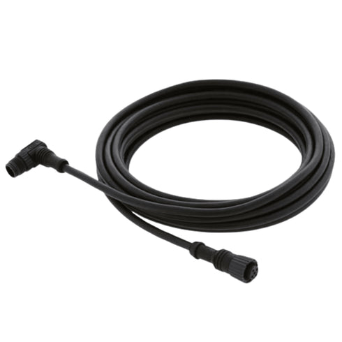 Torqeedo Remote Throttle for Travel Outboards, Throttle with Battery Display and GPS Speed and Range