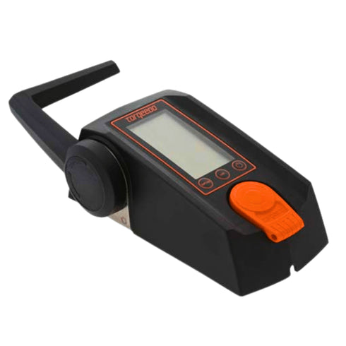 Torqeedo Remote Throttle for Travel Outboards, Throttle with Battery Display and GPS Speed and Range