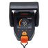 Torqeedo TorqLink Throttle with Colour Display, Remote Control for Speed, Range and Charging Data