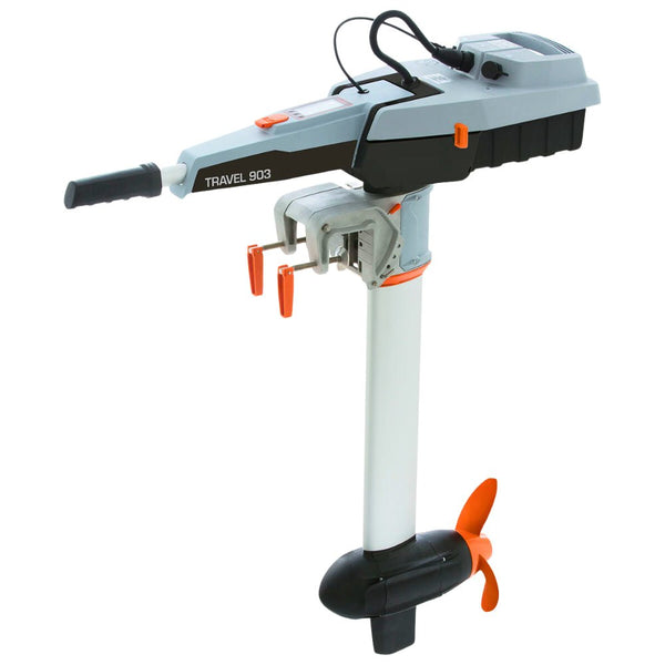 Torqeedo Travel 903C S 2.5HP Boat Engine