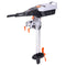 Torqeedo Travel S 3hp Motor and Travel Battery XP