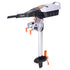 Torqeedo Travel S 3hp Motor and Travel Battery XP