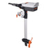 Torqeedo Travel XP Electric Outboard Motor 1600 - Watt & Battery Bundle