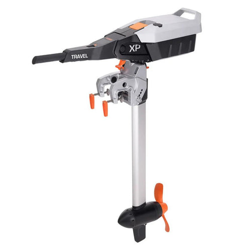 Torqeedo Travel XP Electric Outboard Motor 1600 - Watt & Battery Bundle