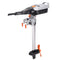 Torqeedo Travel XP Electric Outboard Motor 1600 - Watt & Battery Bundle