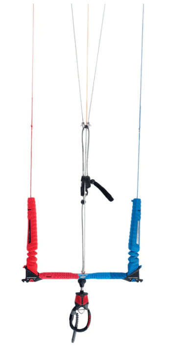 Torque BTB Bar 2017 Secure Kite Bar with Back - to - Back Setup