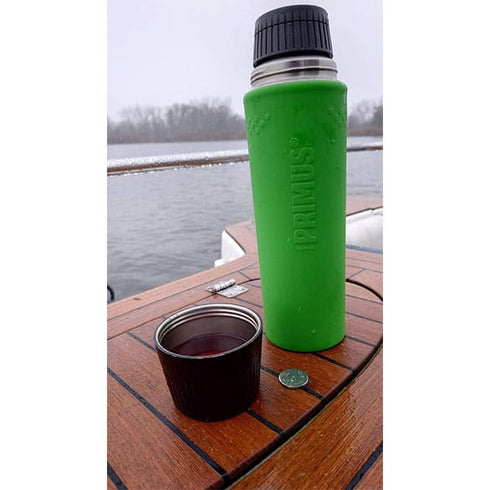 TrailBreak EX Vacuum Bottle 0.75L