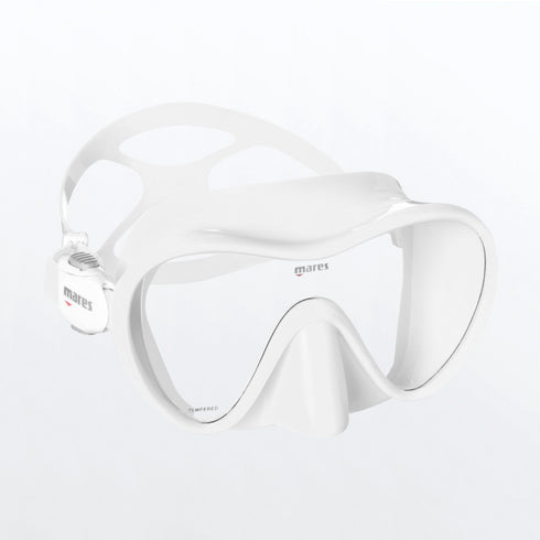 Mares Mask Tropical