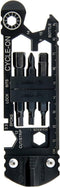 True Utility Nebo Cycle on 30 Tools In One Multi - tool And Bicycle Kit