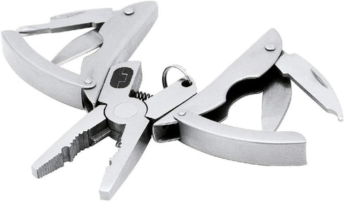 True Utility Scarab Multi Tool TU1069 TU204 - Stylish & Functional Everyday Carry Companion
