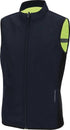 Tucano Urbano Bodywarmer Nano Switch Men Polyester