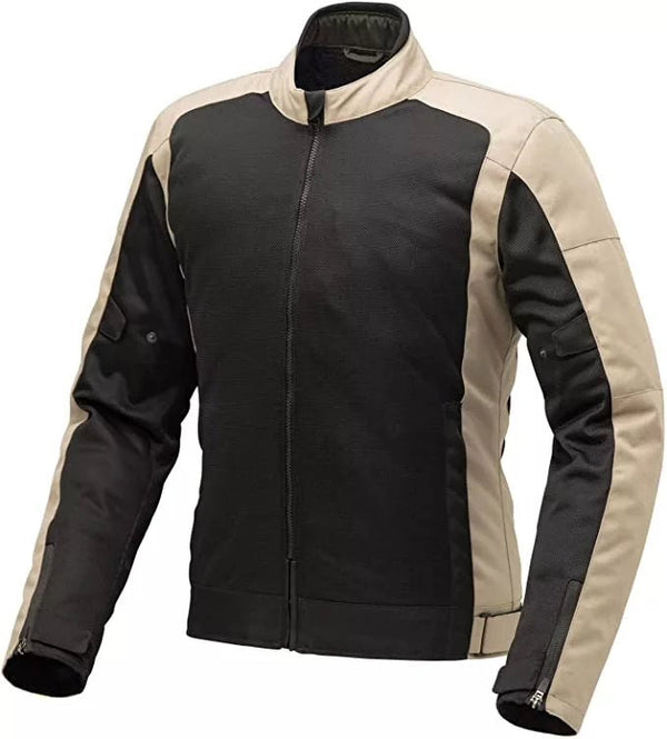 Tucano Urbano Network 3G Bikers Jacket