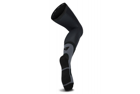 Ufo Off - Road Long Socks