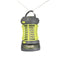 Ultratec 3 - in - 1 Mosquito Killer Fan and Lantern - Multi - Functional Outdoor Device