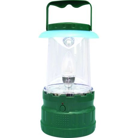 Ultratec Nightingale Rechargeable LED Light - Bright and Energy - Efficient Light