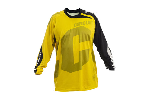 CIRCUIT-Cross/Enduro Jersey KRATOS 2021