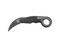 CRKT Provoke Karambit Knife with Veff Serrations - Tactical & Functional Blade