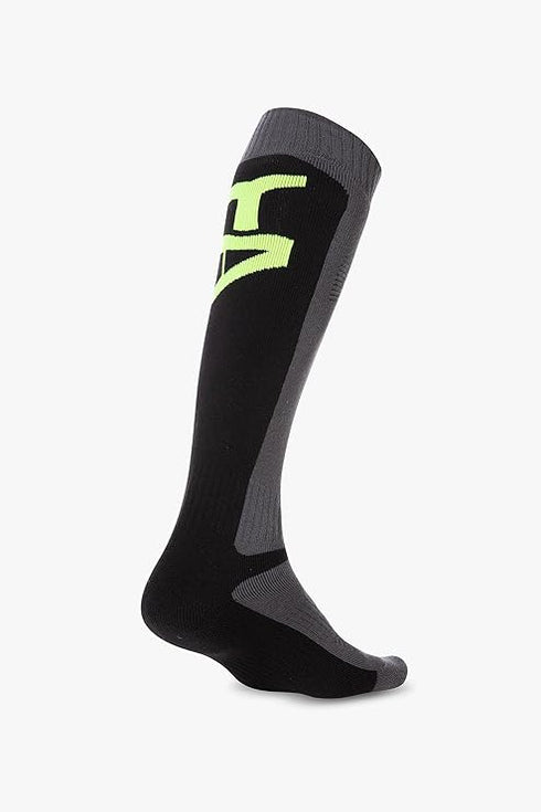 Valentino Rossi Dry Fit Moto Socks For Biking