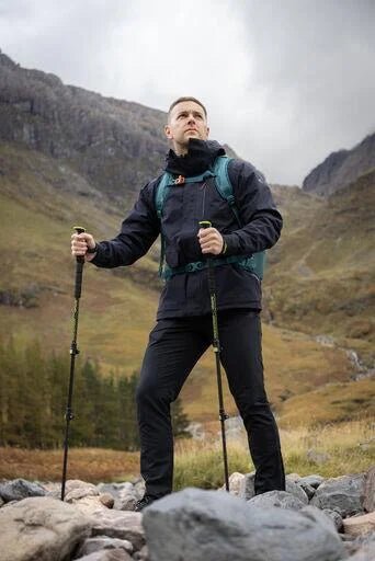 Vango Annapurna Folding Walking Pole