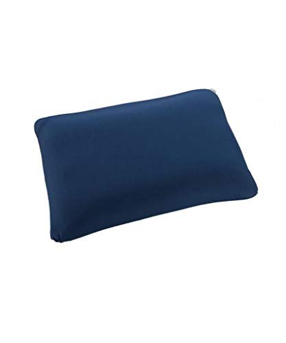 Vango Shangri - La Memory Foam Camping Pillow - Comfortable Support for Outdoor Sleep