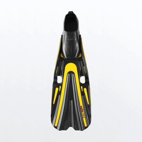 Mares Fins Volo Race