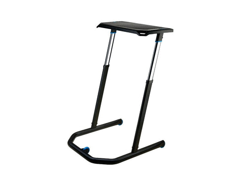 Wahoo Standing Bike Desk For Home Trainer