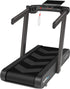 Wahoo KICKR RUN smart treadmill, rear right view