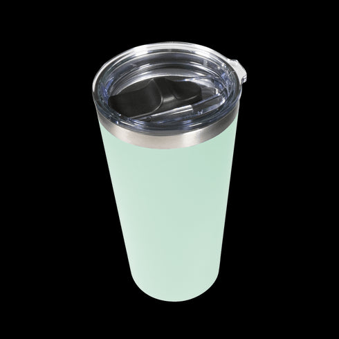 Waicee Coffee Tumbler 16oz - Leak - Proof and Insulated Coffee Cup