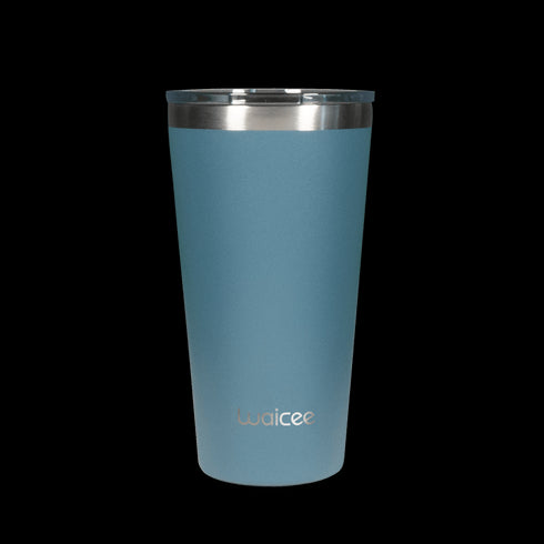Waicee Coffee Tumbler 16oz - Leak - Proof and Insulated Coffee Cup