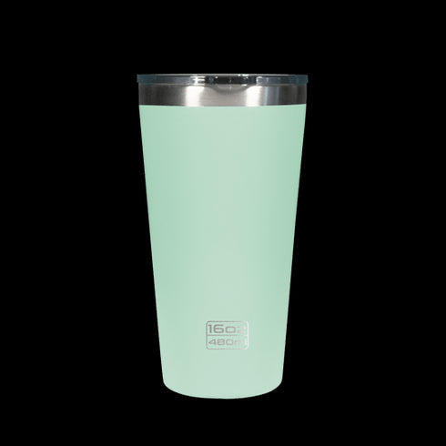 Waicee Coffee Tumbler 16oz - Leak - Proof and Insulated Coffee Cup