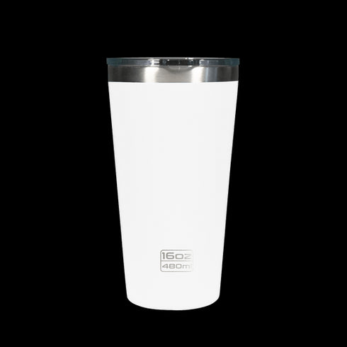 Waicee Coffee Tumbler 16oz - Leak - Proof and Insulated Coffee Cup