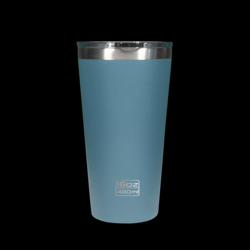 Waicee Coffee Tumbler 16oz - Leak - Proof and Insulated Coffee Cup