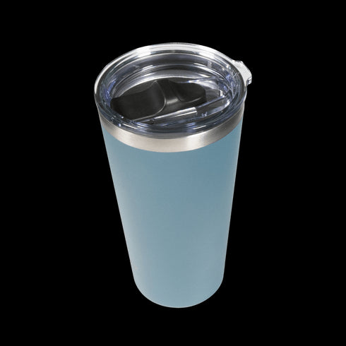 Waicee Coffee Tumbler 16oz - Leak - Proof and Insulated Coffee Cup