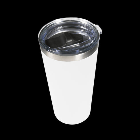 Waicee Coffee Tumbler 16oz - Leak - Proof and Insulated Coffee Cup