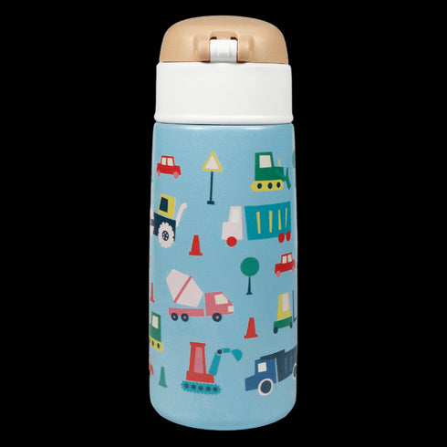 Waicee Kids Water Bottle 480ml - Fun and Durable Bottle for Kids