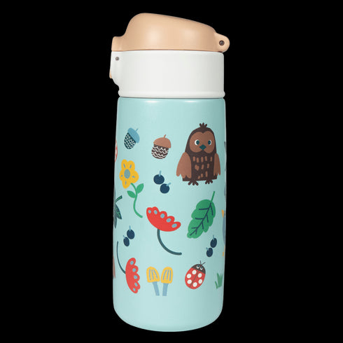 Waicee Kids Water Bottle 480ml - Fun and Durable Bottle for Kids