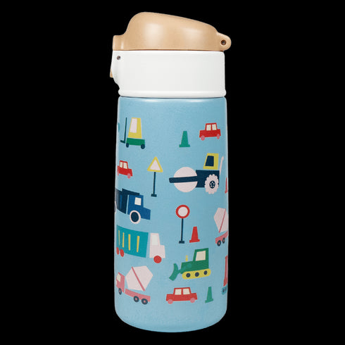 Waicee Kids Water Bottle 480ml - Fun and Durable Bottle for Kids