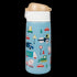 Waicee Kids Water Bottle 480ml - Fun and Durable Bottle for Kids