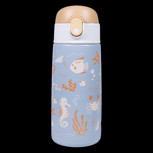 Waicee Kids Water Bottle 480ml - Fun and Durable Bottle for Kids