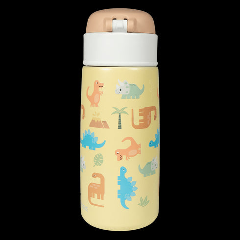 Waicee Kids Water Bottle 480ml - Fun and Durable Bottle for Kids