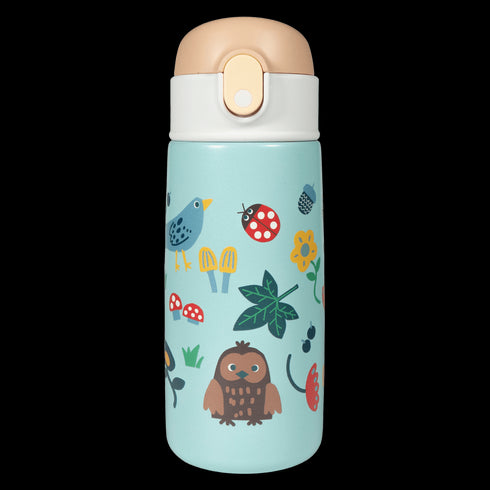 Waicee Kids Water Bottle 480ml - Fun and Durable Bottle for Kids